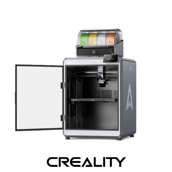 Creality K2 plus combo