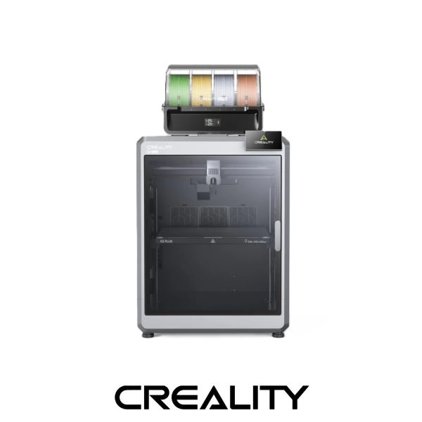 Creality K2 plus combo