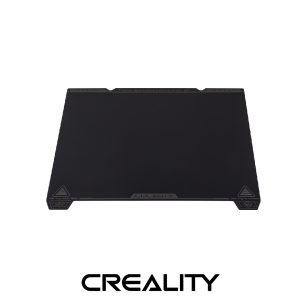 Creality 3D K1 spausdinimo paviršius PEI