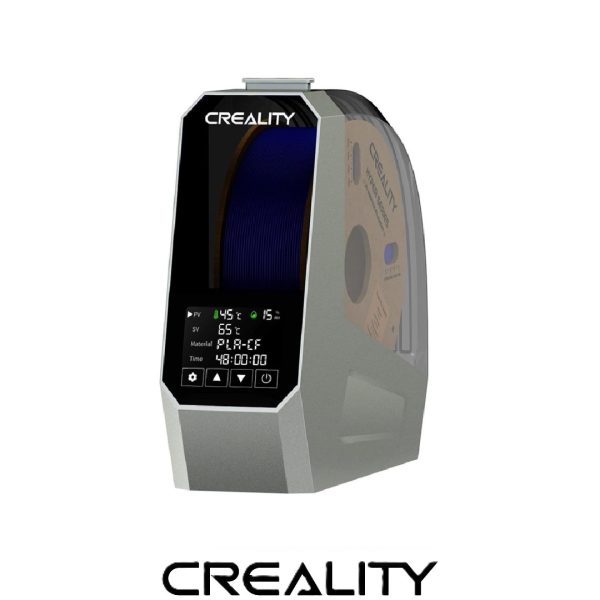 Creality Space PI