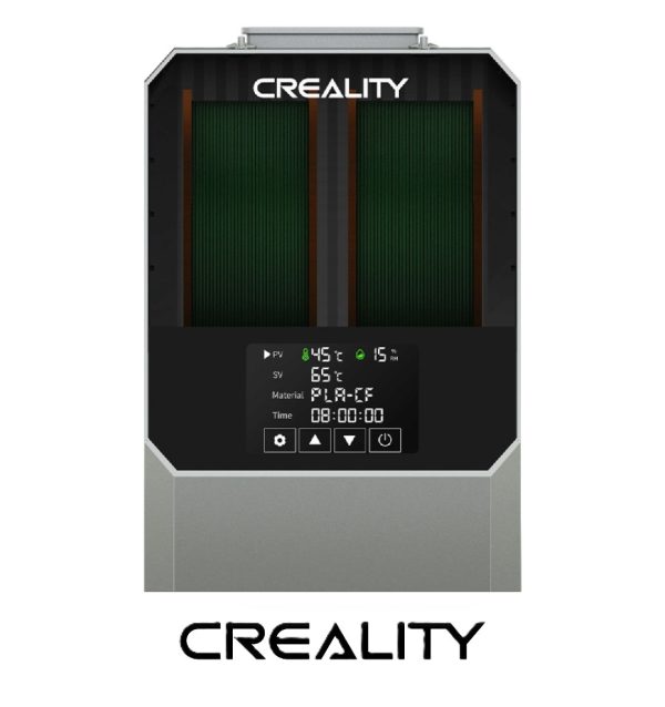 Creality Space Pi Plus