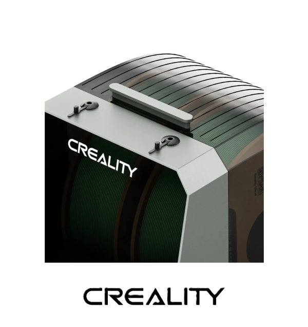 Creality Space Pi Plus