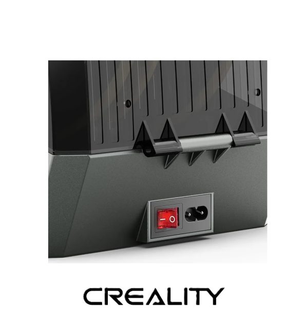 Creality Space Pi Plus