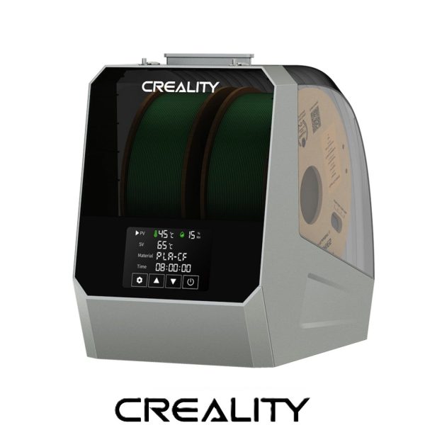 Creality Space Pi Plus