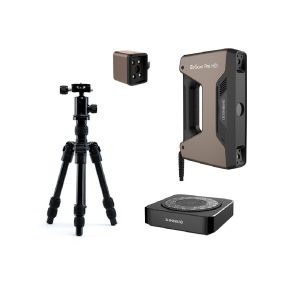 EinScan-Pro HD (industrinis rinkinys + spalvų paketas)