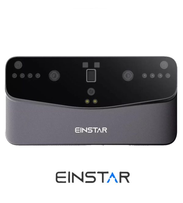 Einstar VEGA 3