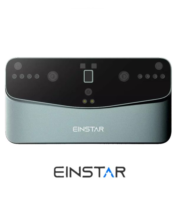 3D skeneris Einstar VEGA