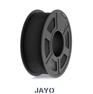 JAYO PETG juoda