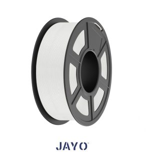 Jayo PETG balta