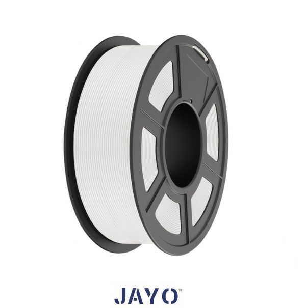 Jayo PETG balta
