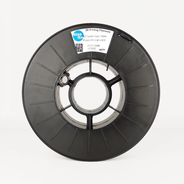 PET-Carbon Fiber