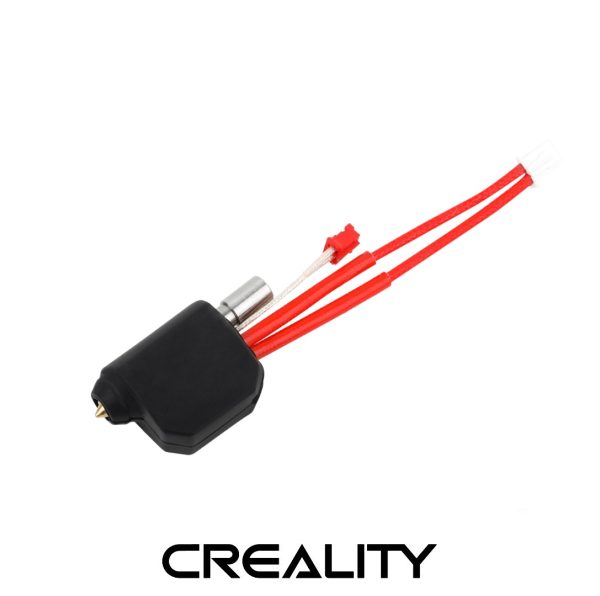 CR-4M hotend rinkinys Creality 3D spausdintuvams - Image 2