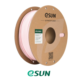 eSun ePLA matinė persikinė