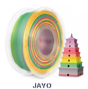 JAYO Rainbow