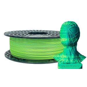 PLA Dual-Color