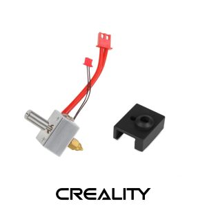 Ender-3 S1 PRO hotend rinkinys Creality 3D spausdintuvams