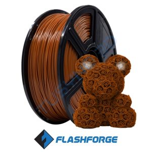 Flashforge PLA ruda