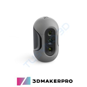 3D skaitytuvas 3DMakerpro Mole Standard – aukšto tikslumo skeneris mažiems ir vidutinio dydžio objektams