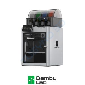Bambu Lab X1 Carbon Combo