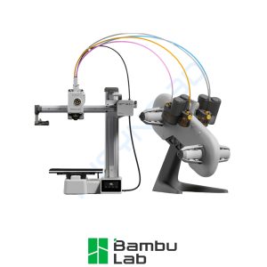 Bambu Lab A1 mini combo
