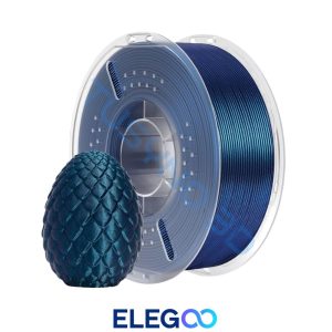 ELEGOO PLA galaxy mėlyna
