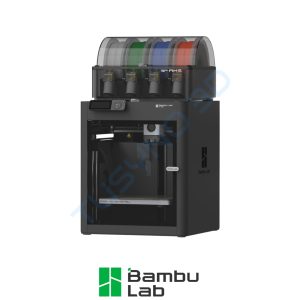 Bambu Lab P1S Combo