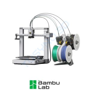 Bambu Lab A1 Combo