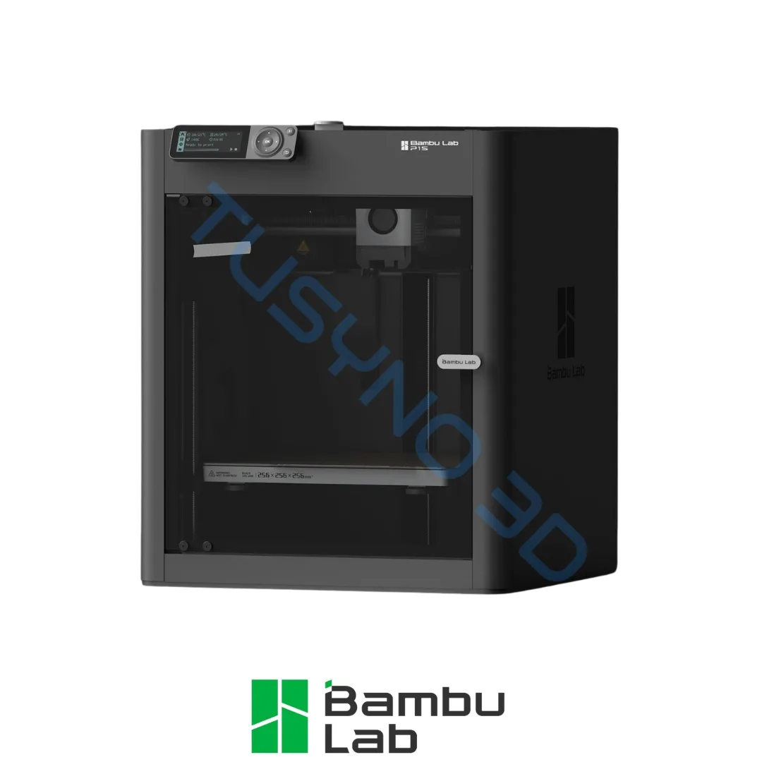 3D spausdintuvas Bambu Lab P1S