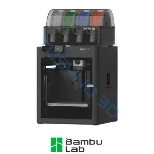 Bambu Lab P1S Combo