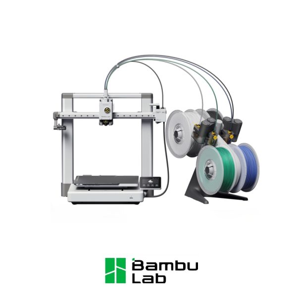 Bambu Lab A1 Combo