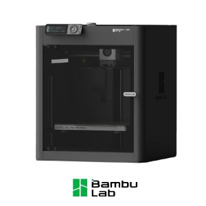 Bambu Lab P1S