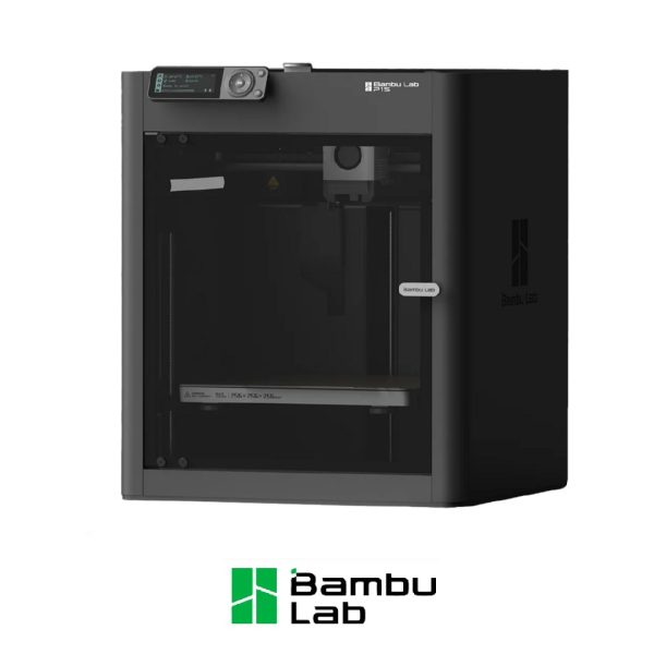 Bambu Lab P1S Combo