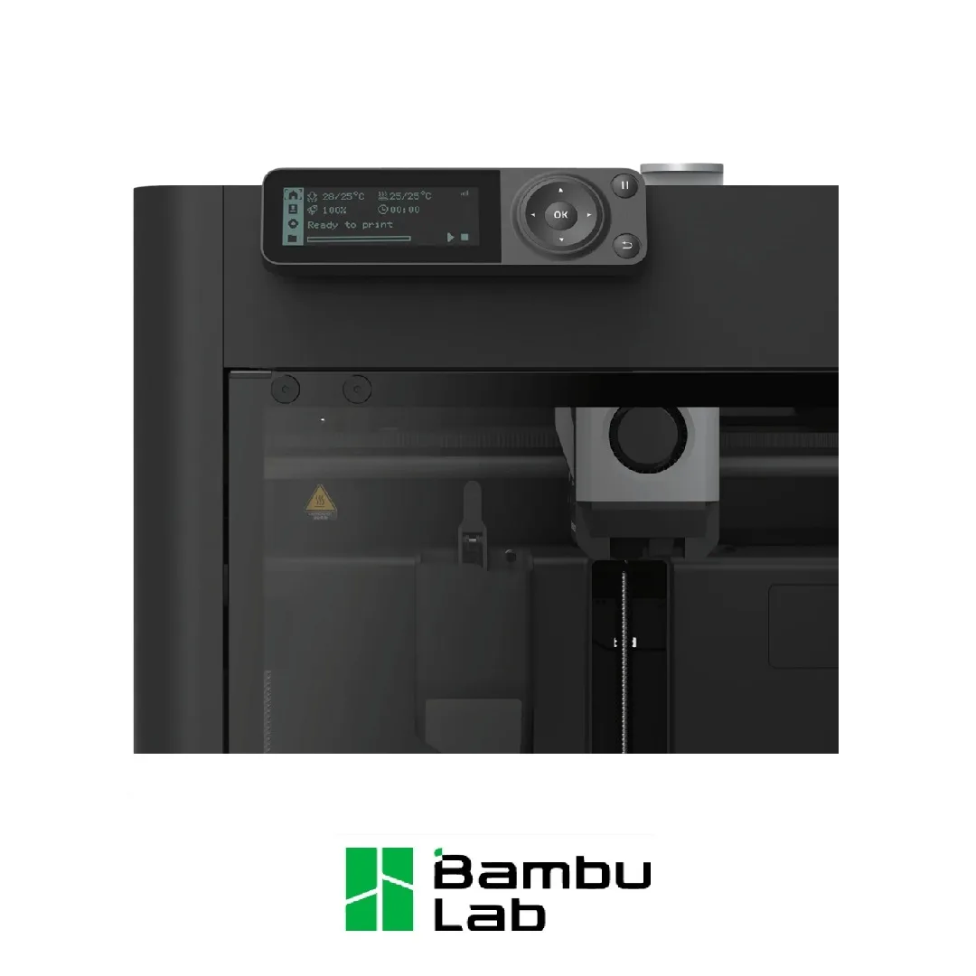 3D spausdintuvas Bambu Lab P1S - Image 2