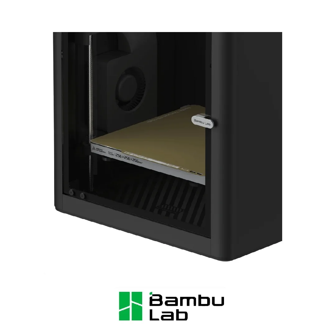 Bambu Lab P1S