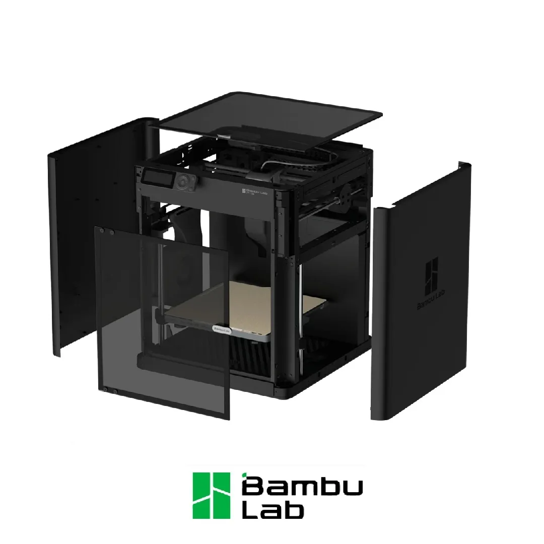 Bambu Lab P1S