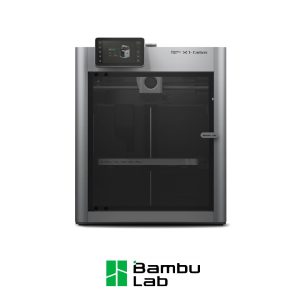 Bambu Lab X1 carbon