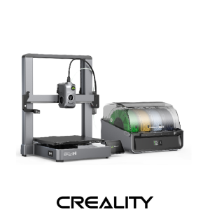 Creality Hi Combo