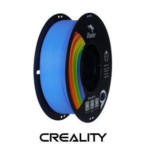 Creality Ender PLA+ mėlyna