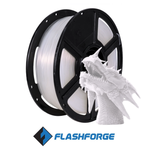 Flashforge PETG natūrali
