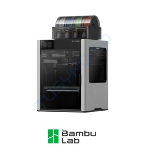 Bambu Lab H2D Combo