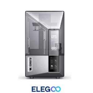 Elegoo Mars 5 Ultra