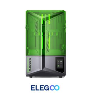Elegoo Saturn 4