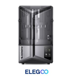 Elegoo Saturn 4 Ultra