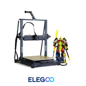 Elegoo Neptune 4 Max
