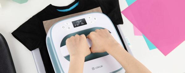 LOKLiK LOKLiK Easy Heat Press - Image 5