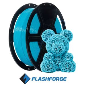 Flashforge HS PLA Cyan