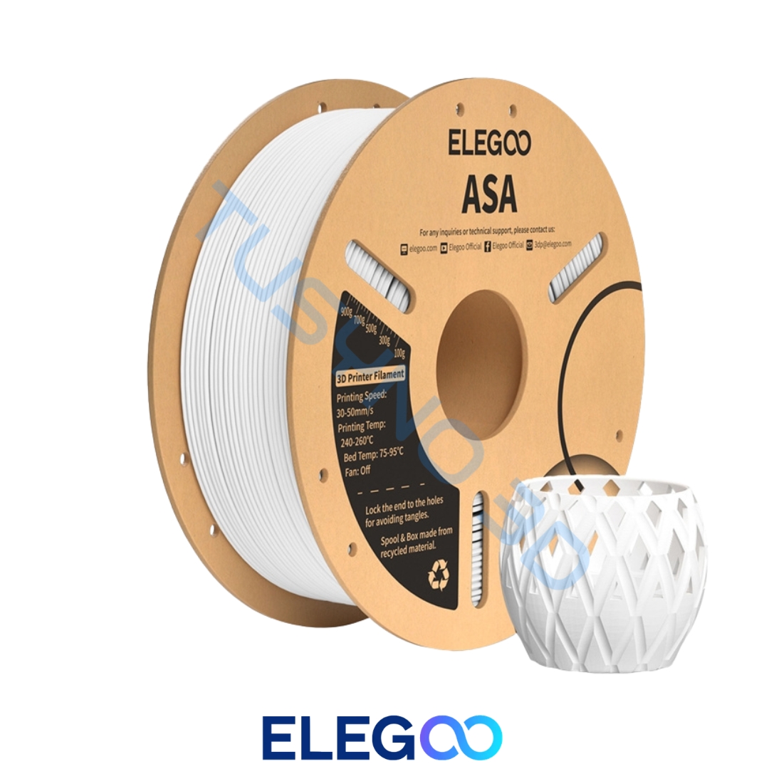 ELEGOO ASA balta
