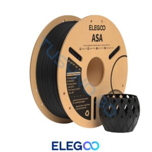 ELEGOO ASA juoda
