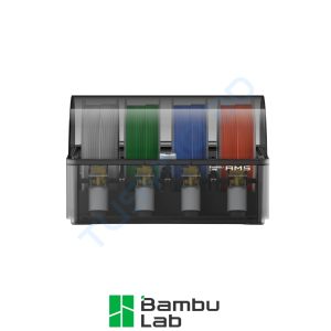 Bambu Lab AMS