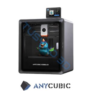 3D spausdintuvas Anycubic Kobra S1